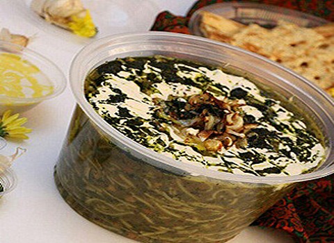 تصویر 4 از قیمت خرید ظرف یکبار مصرف آش + فروش ویژه